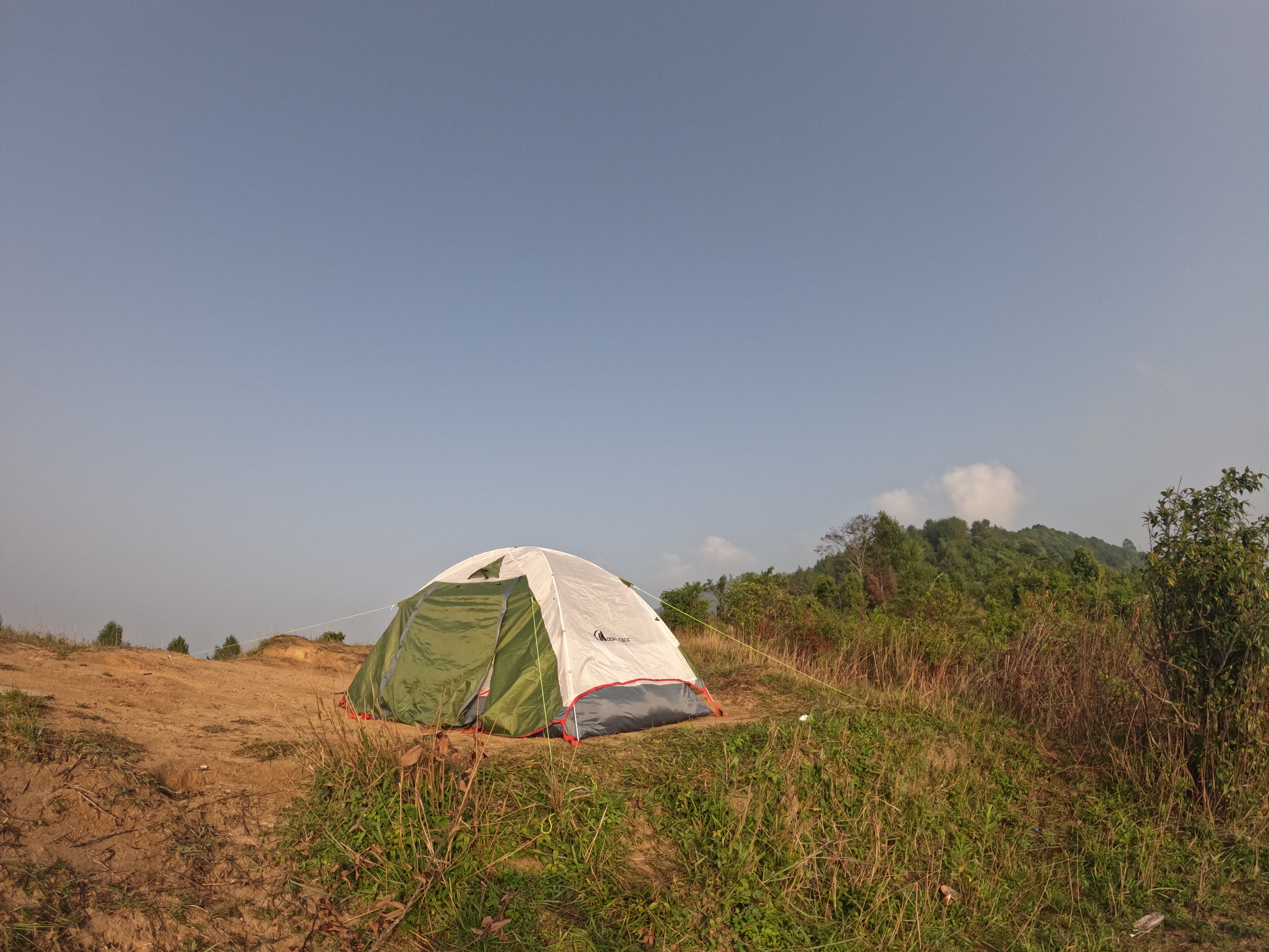 Jhule ⛺️