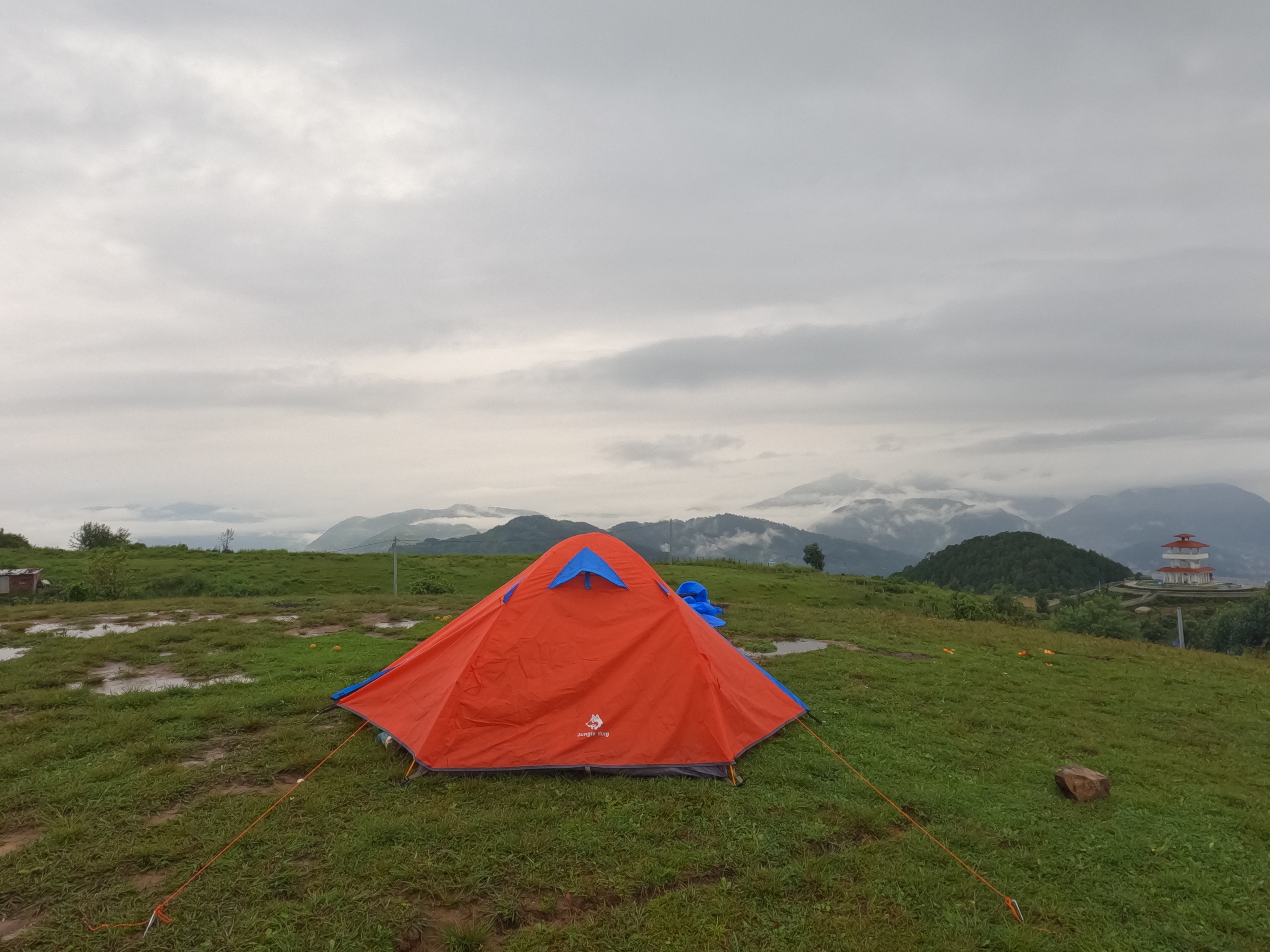 Deurali, Lalitpur
