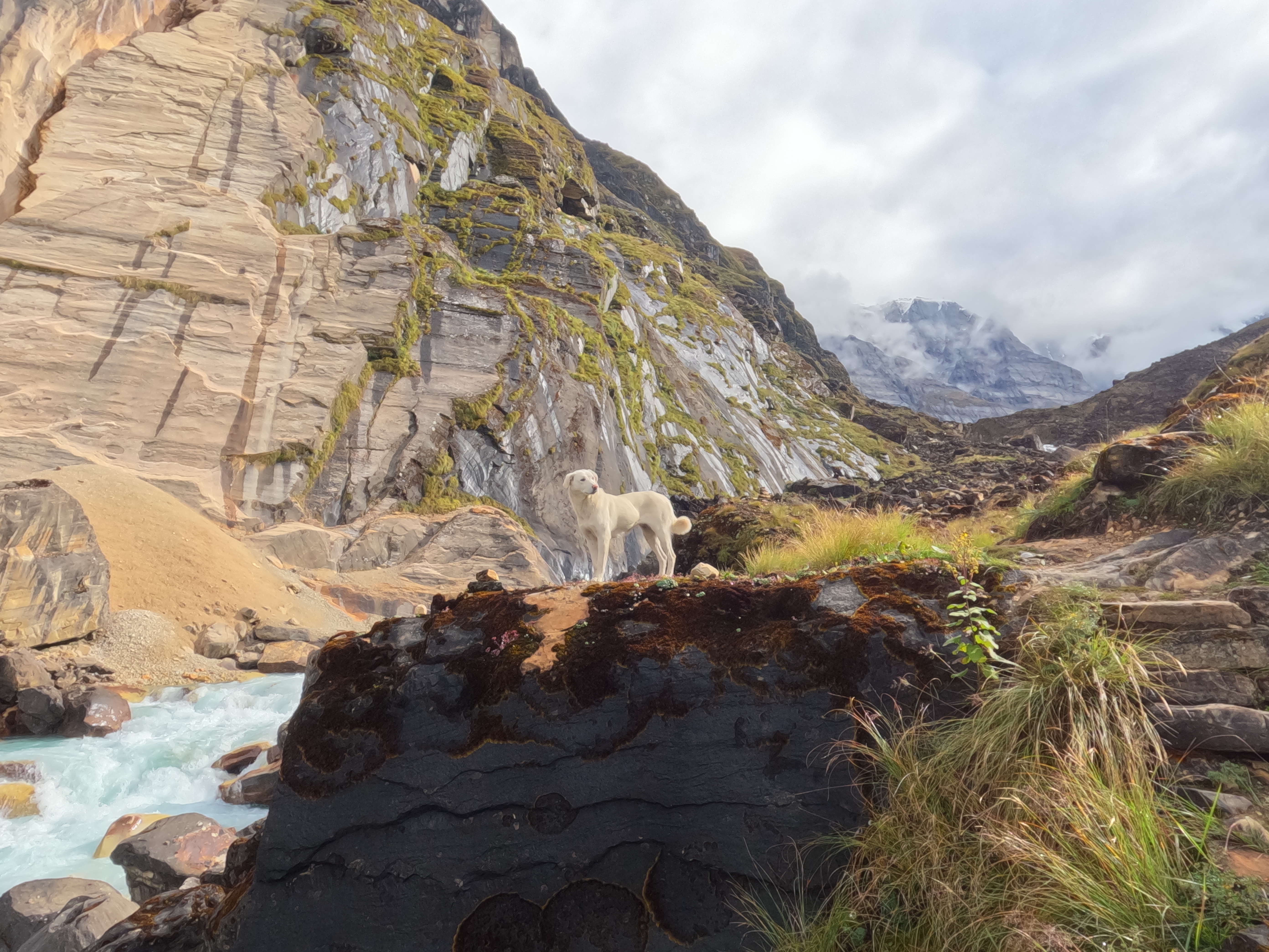 Upper-Myagdi, Nepal