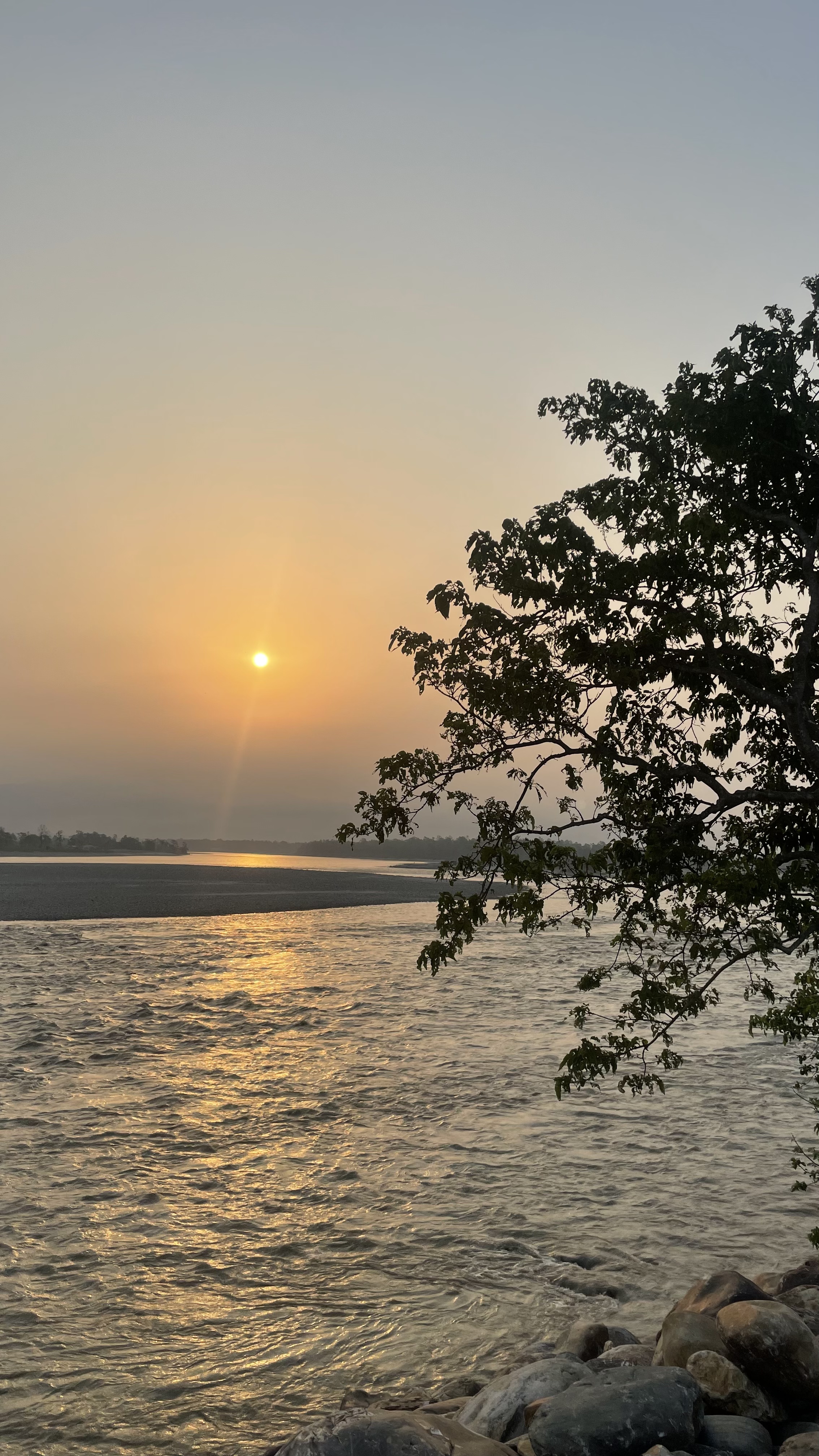 Kavreghat, Chitwan